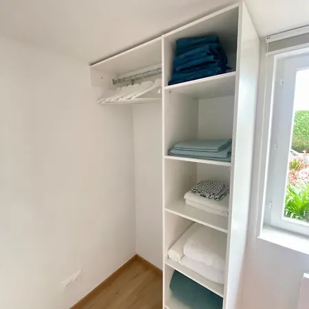 شقة Cosy Avec Jardin Herrlisheim-près-Colmar